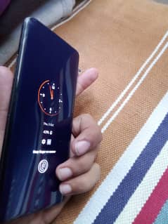 oneplus 7T mecleren series