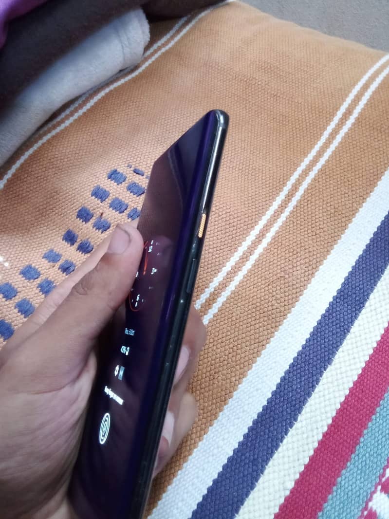 oneplus 7T mecleren series 2