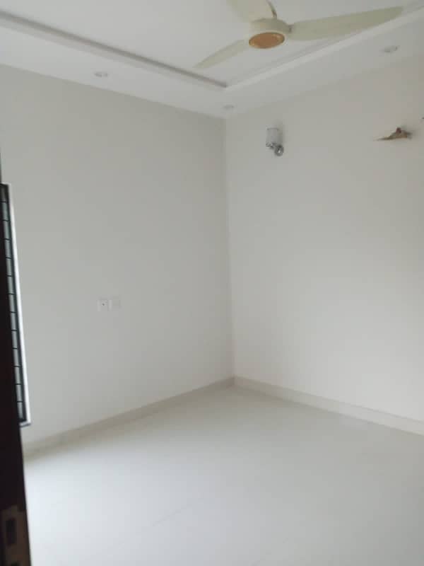 5 MARLA HOUSE FOR RENT IN PARAGON CITY LAHORE 7