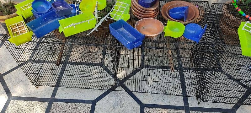 cages for sale 3