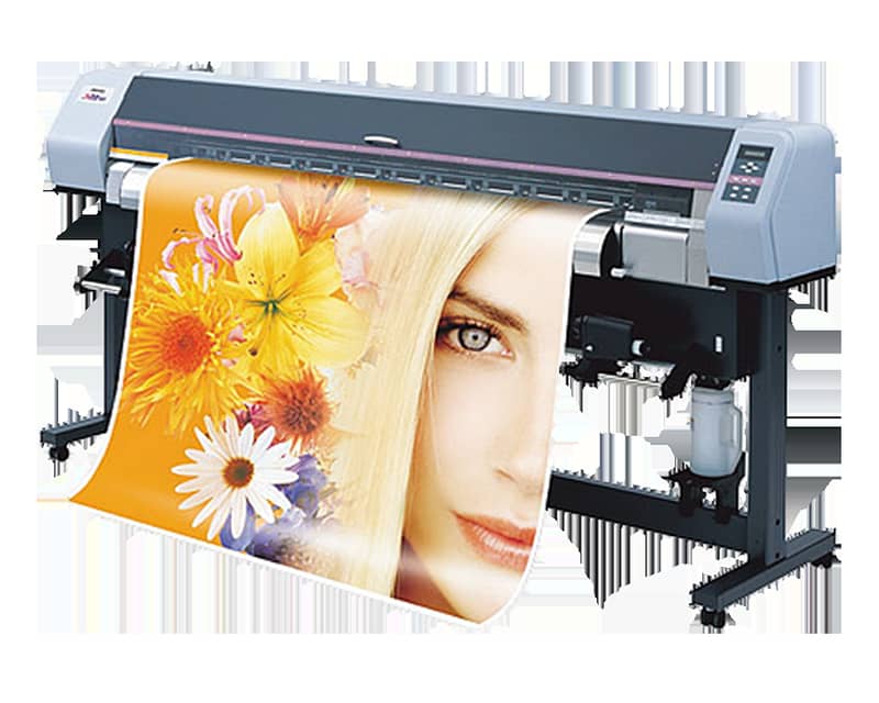 Panaflex Printing Services 1