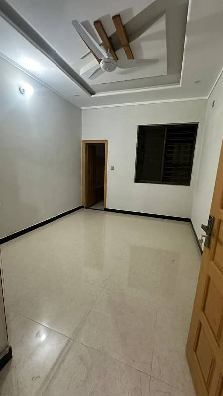 5 Marla Double Story House Ava For Sale In Sadiqbad 3