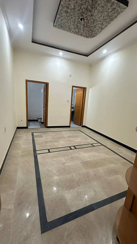 5 Marla Double Story House Ava For Sale In Sadiqbad 5