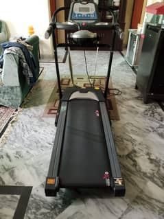 Oxygen Fitness Tredmill for sale