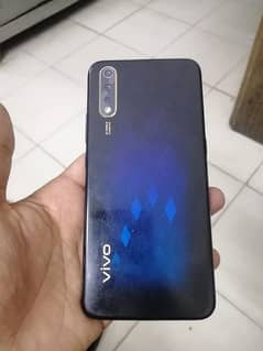 Vivo S1 128 GB 0