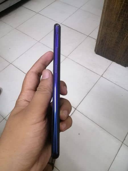 Vivo S1 128 GB 4