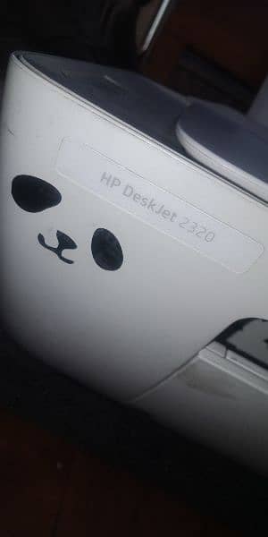 hp printer/scanner/ photocopy 3