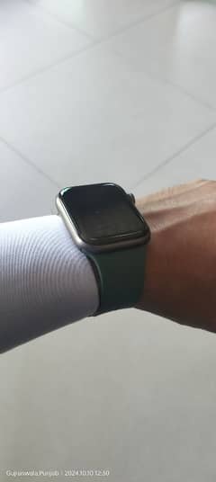 Apple Watch series 4 44mm