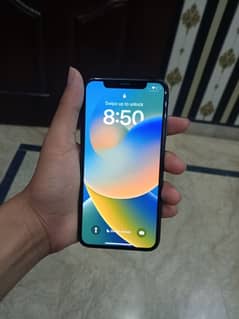 iphone x non pta