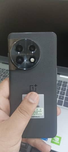 one plus 11 original PTA approved.