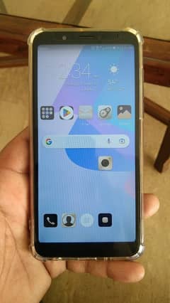 Huawei Y7