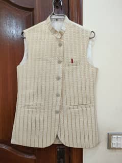 Brand new waistcoat for sale