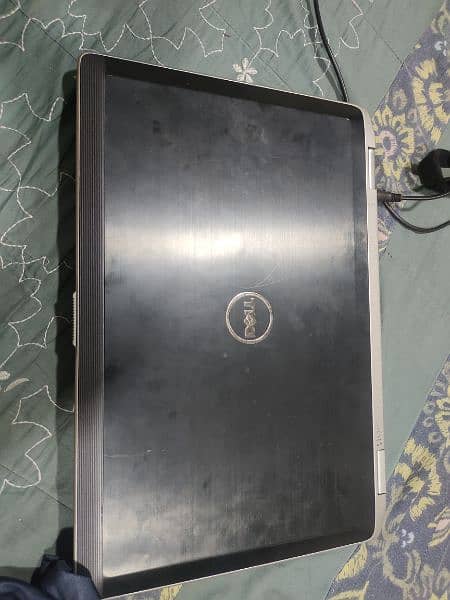 dell e6520 i5 2n gen ram 8 gb hard drive 320 gb good condition 4