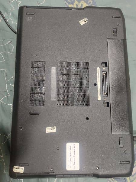 dell e6520 i5 2n gen ram 8 gb hard drive 320 gb good condition 5