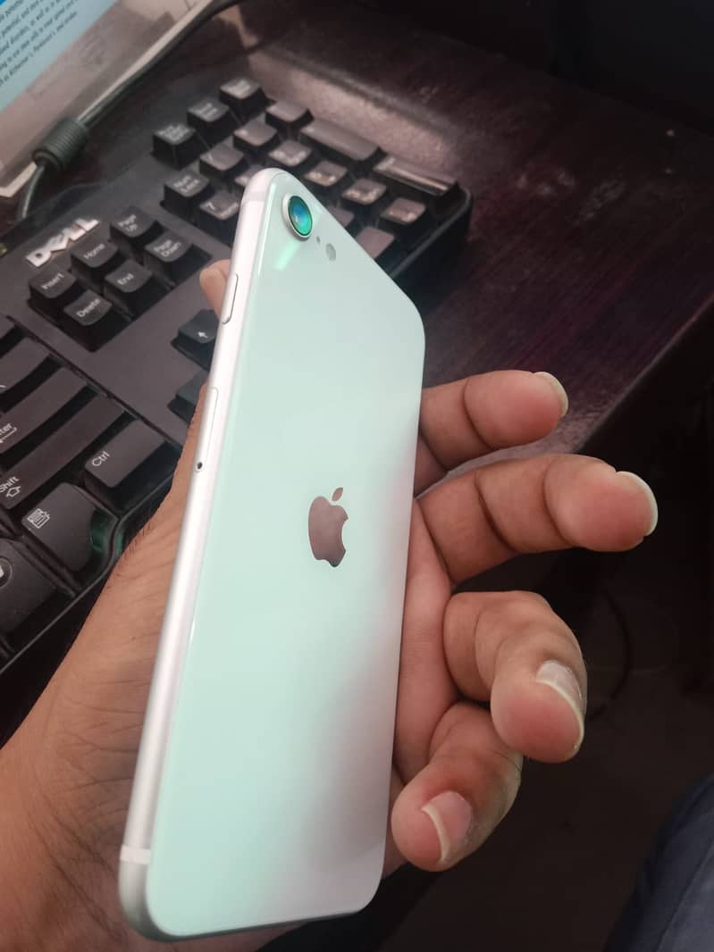 Iphone SE PTA Approved 3