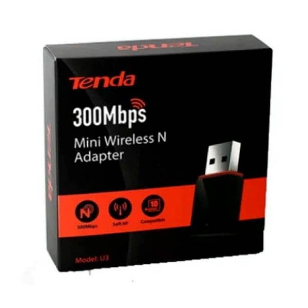 Tenda Wifi Dongle 1