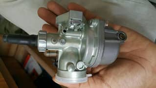 Honda CD70 Carburetor