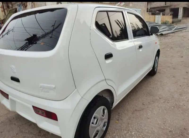 Suzuki Alto 2022 1