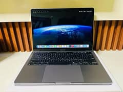 Macbook pro 2018 15” inch 256Gb