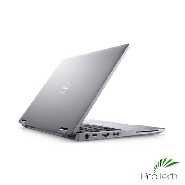 DELL LATITUDE 5310 (CONTACT#03051467338) 2