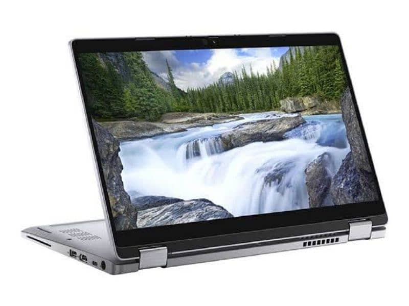 DELL LATITUDE 5310 (CONTACT#03051467338) 5