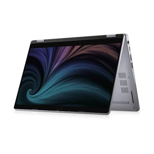 DELL LATITUDE 5310 (CONTACT#03051467338) 6