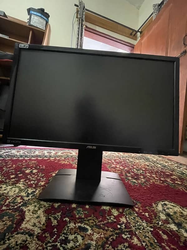 asus 24 inch 144 hz led 2