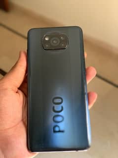 Poco x3 pro 8/256 Pta approved