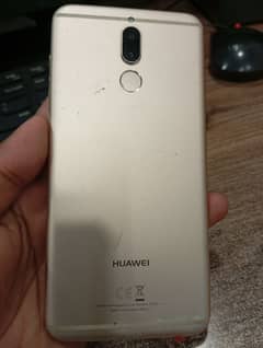 HUAWEI MATE 10 LITE