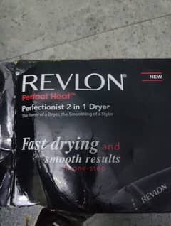 Revlon