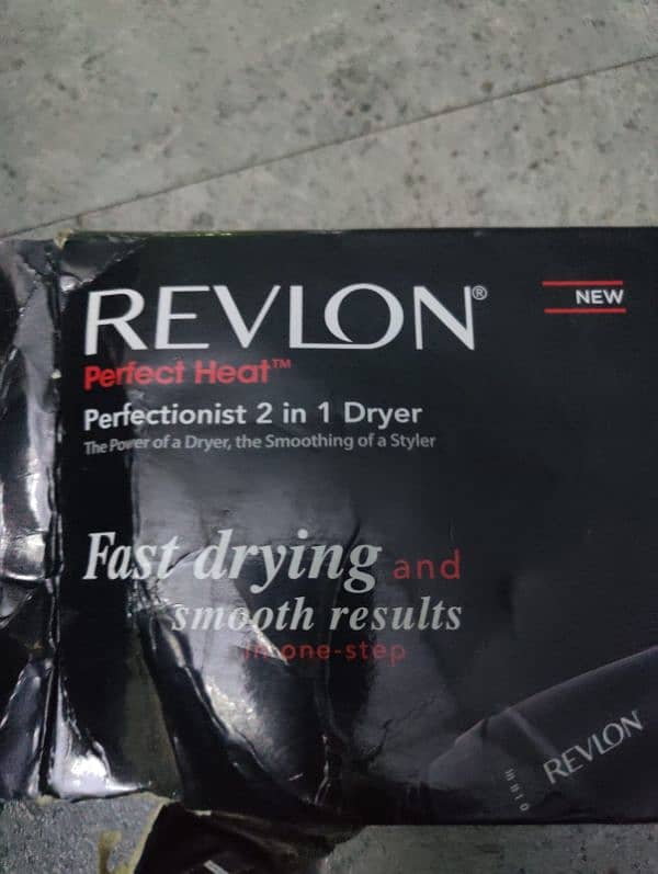 Revlon Hair Volumiser 0