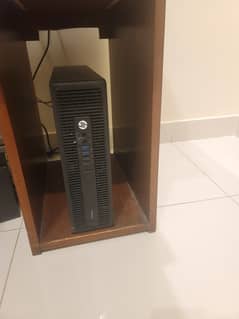 HP Gaming PC