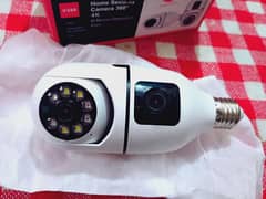 rotation wifi Camera for sale