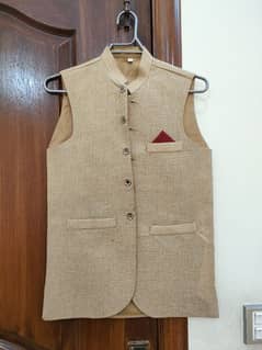 kids waistcoat for sale