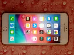 i phone 6 plus 4Gb Ram 64 Rom PTA Approved