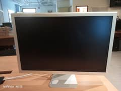 Apple Cenima Display 30 inch