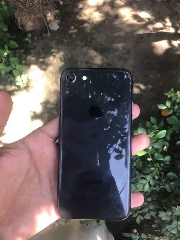 Iphone 8 64GB Pta approved 2