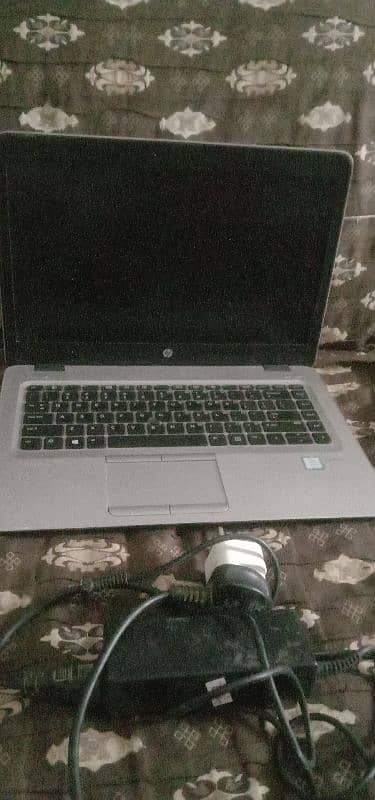 HP laptops elite book model 840 G4 for sale 1