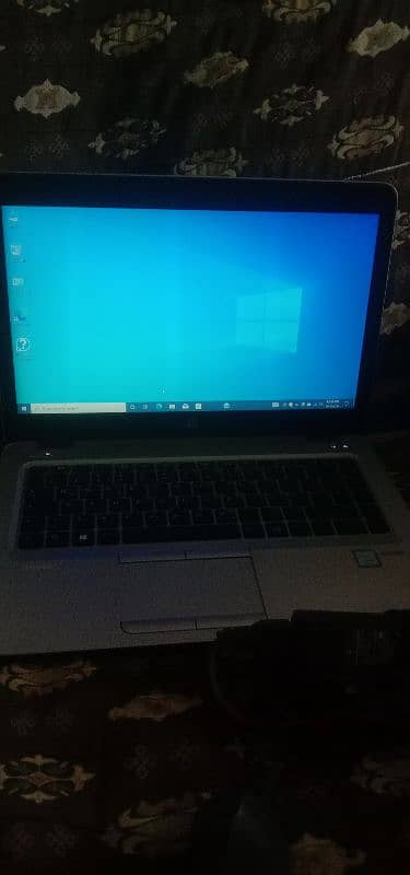 HP laptops elite book model 840 G4 for sale 4