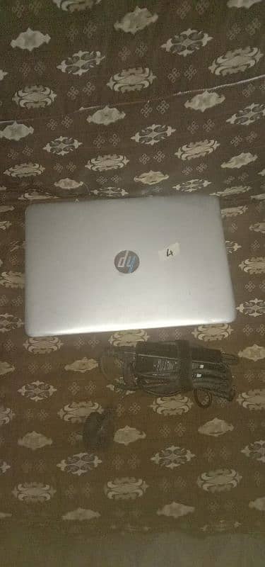 HP laptops elite book model 840 G4 for sale 5