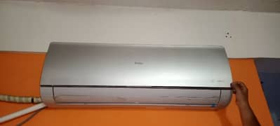 Haier inverter AC 2.0 Ton for sale