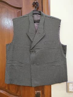 waistcoat