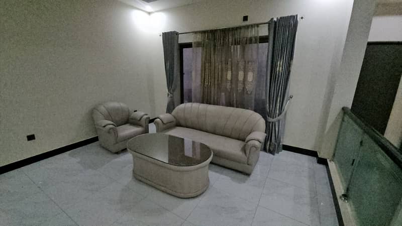 Luxurious 1 Kanal Furnished House For Rent In Citi Housing Jhelum 21