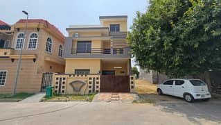 Charming 5 Marla House For Rent In Citi Housing, Jhelum - K Block, Street 2