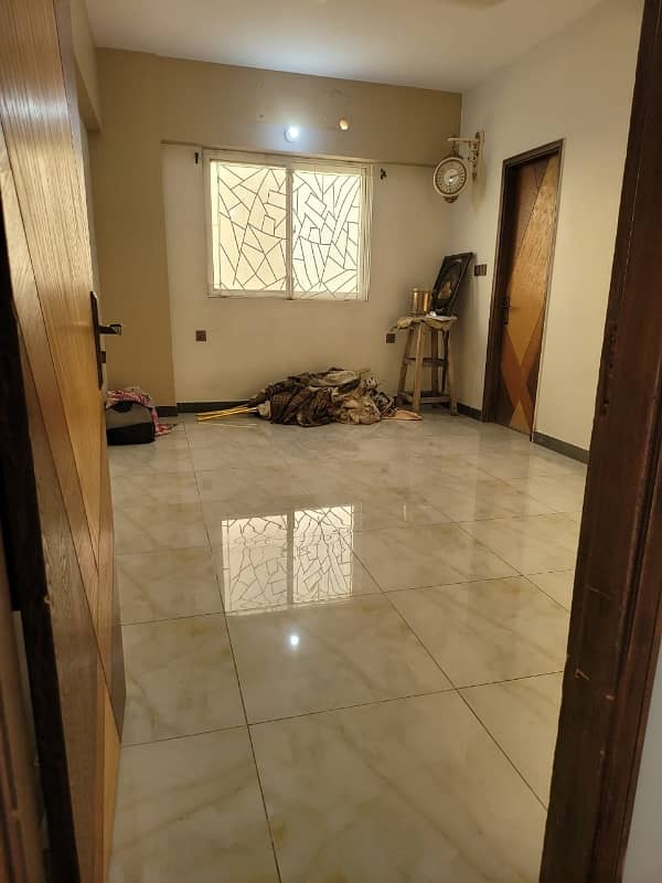 A Prime Location Flat Of 2000 Square Yards In Rs. 7500000 2