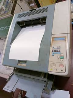 printer