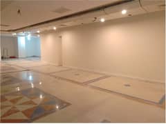 Area 1300 square Feet Brand New Corporation Office Available For Rent in Gulberg 3 Lahore 0