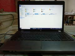 HP ProBook 4530s core i3 2nd generation