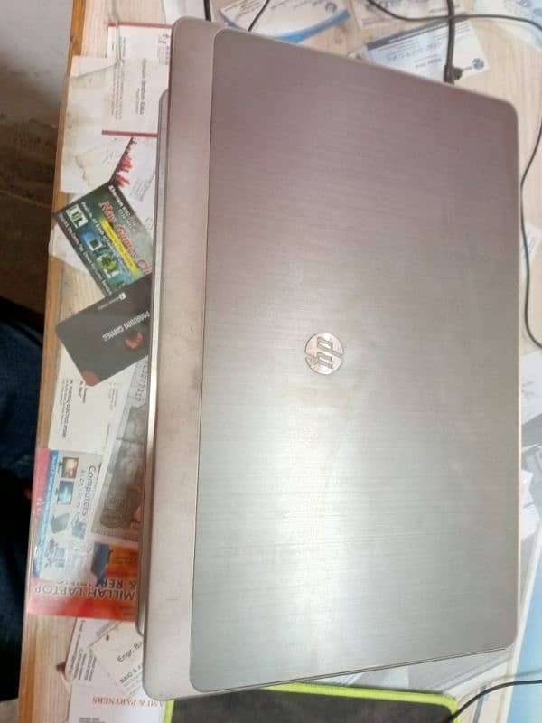 HP ProBook 4530s core i3 2nd generation 5