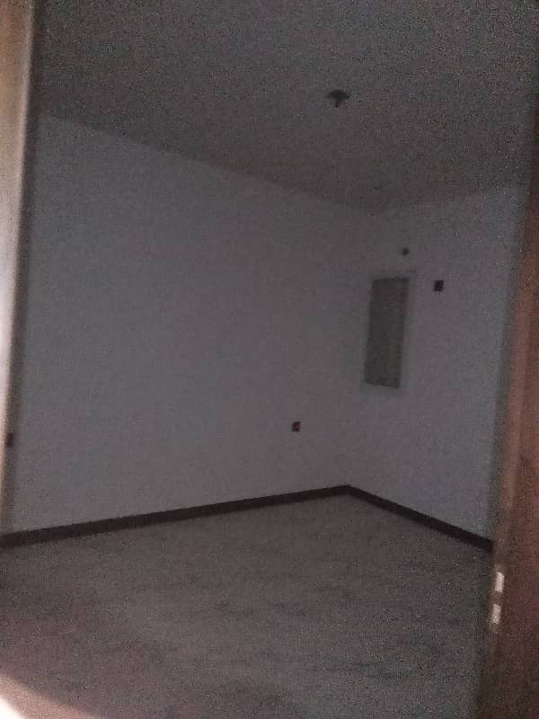 Lower Portion In PECHS Block 2 For Rent 3